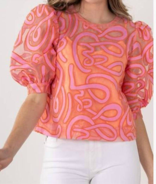 Emily Mccarthy - Bella Top