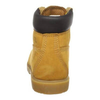Tundra - Kid's Waterproof Insulated Work Boot