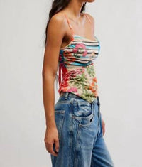 Free People - Estella Tank Top