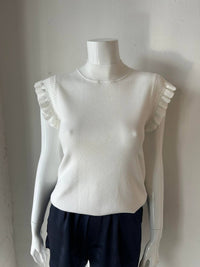 ZOWIE SWEATER