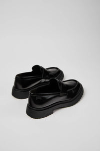 Camper - Unisex Walden Leather Loafer