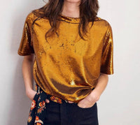 Momoni - Iora Tshirt