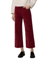 Joe'S Jeans - Blake Wide Leg Crop Pants