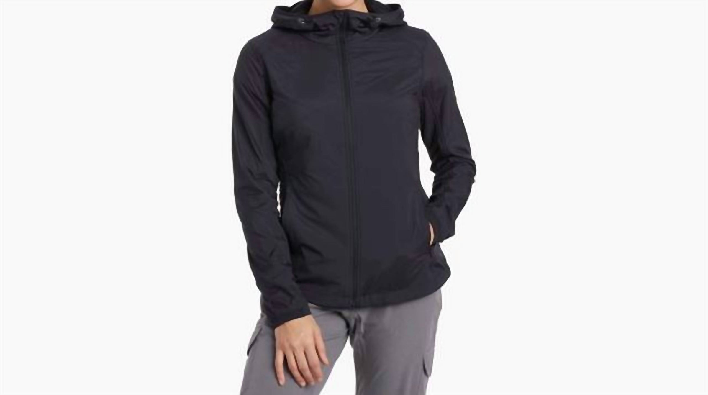 Kuhl - The One Hoody