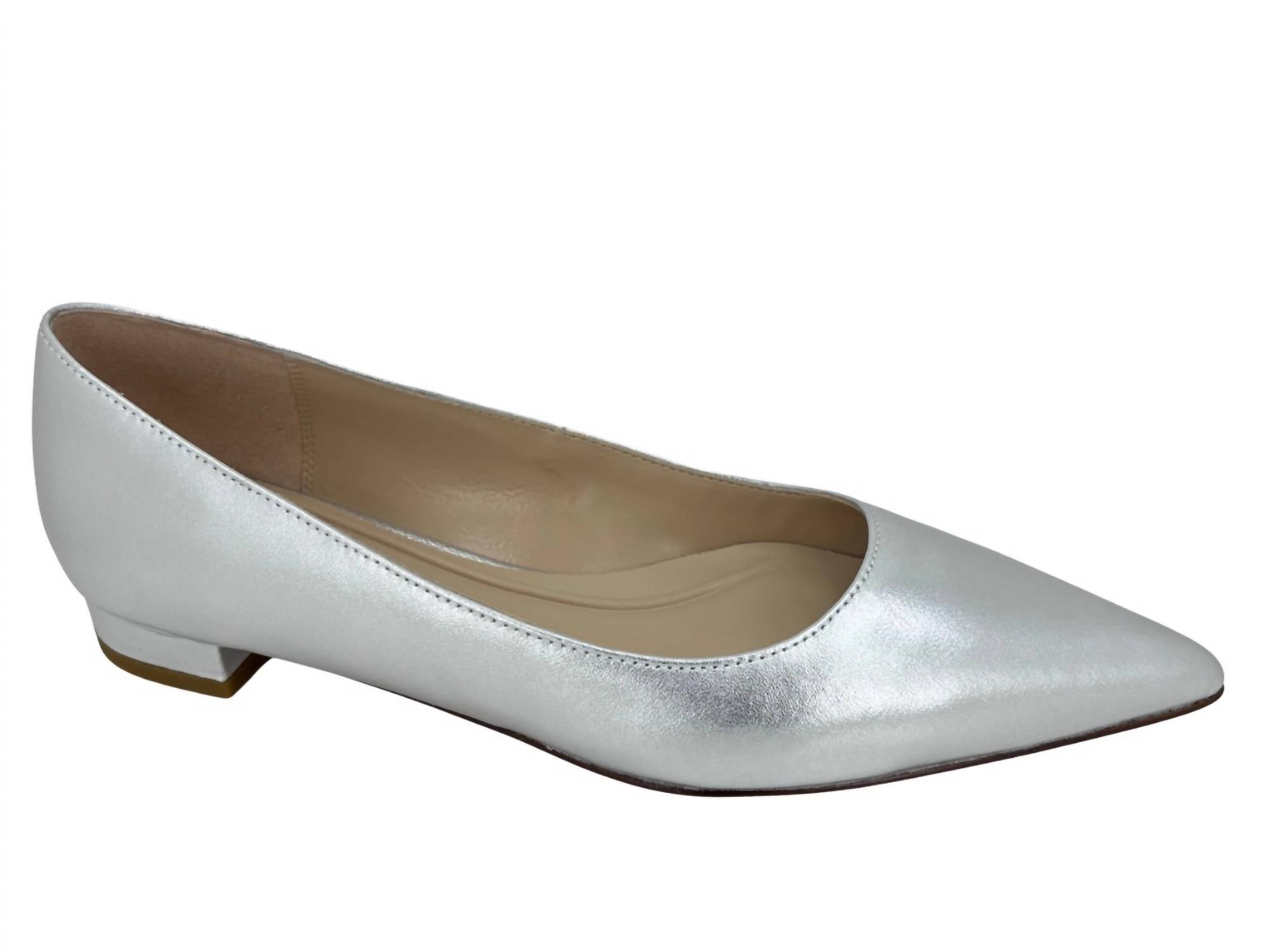 Pelle Moda - Women's Aaila 2 Slip-on Shoe