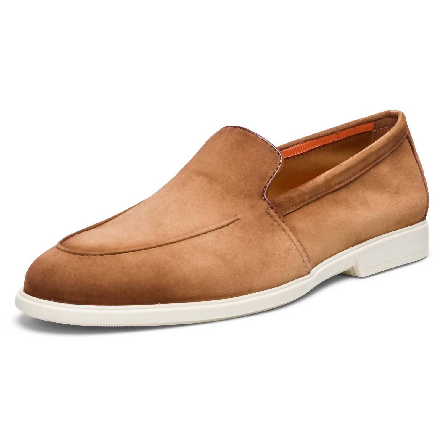 Santoni - Men's Malibu Venetian Loafer