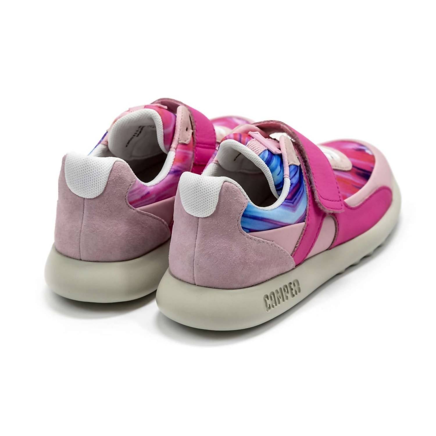 Camper - Girl's Driftie Sneakers