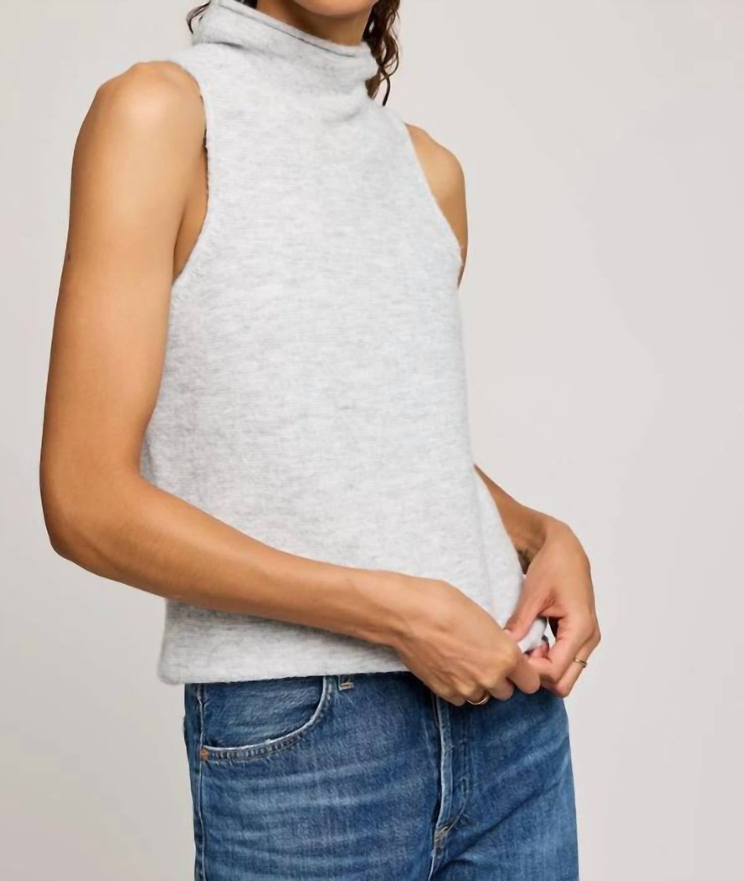 Gentle Fawn - Orla Sweater Top
