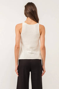 Another Love - Emery Scoop Neck Tank Top