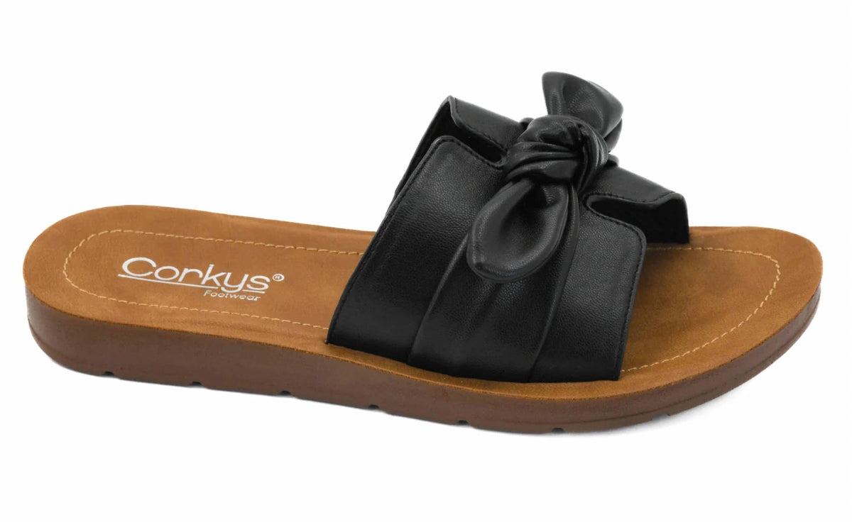 Corkys Footwear - Women's Too Cute Slide