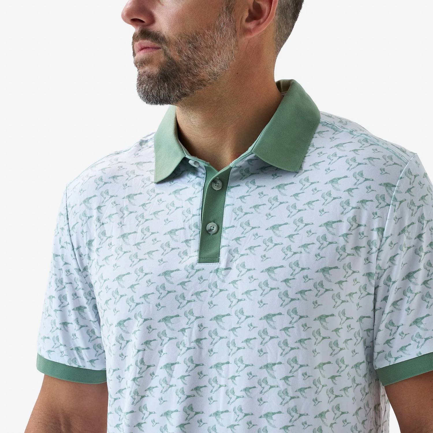 Burlebo - Performance Ringer Polo