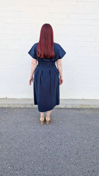Polagram - Innman Dress