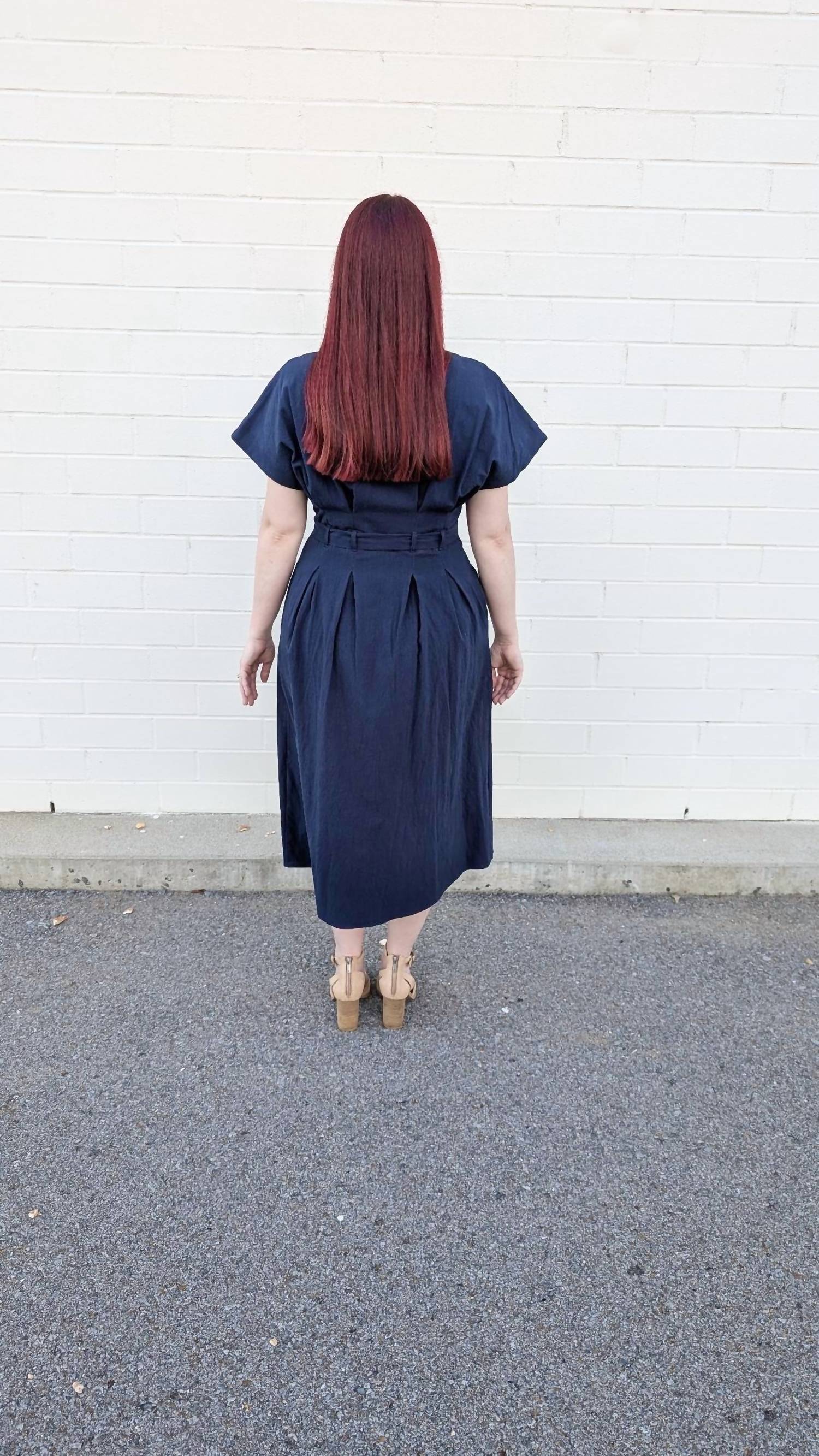 Polagram - Innman Dress