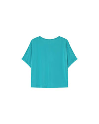 Grace & Mila - Short Sleeve Parma Top