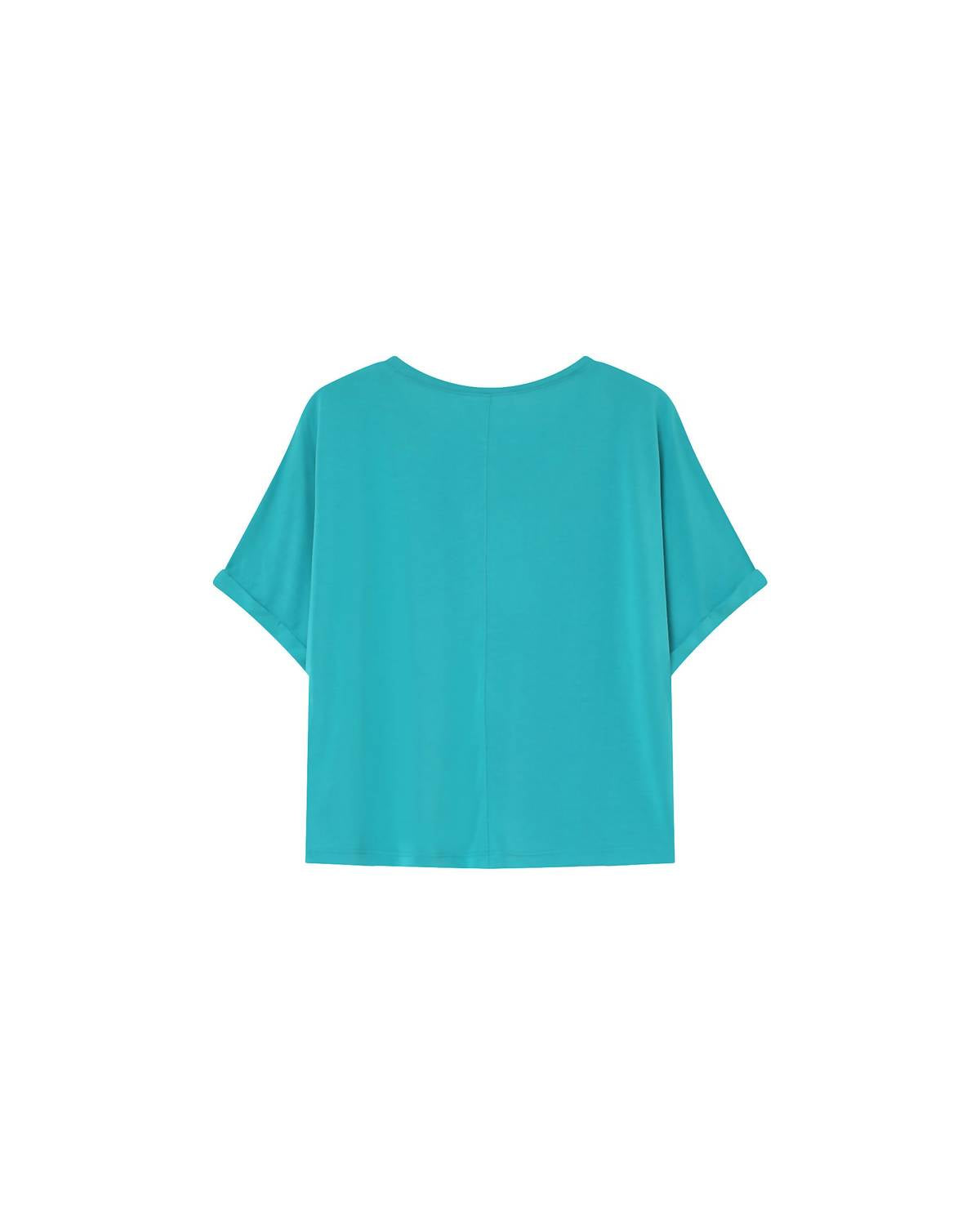 Grace & Mila - Short Sleeve Parma Top