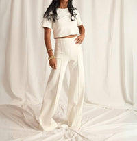 Ripley Rader - Ponte Knit Pant