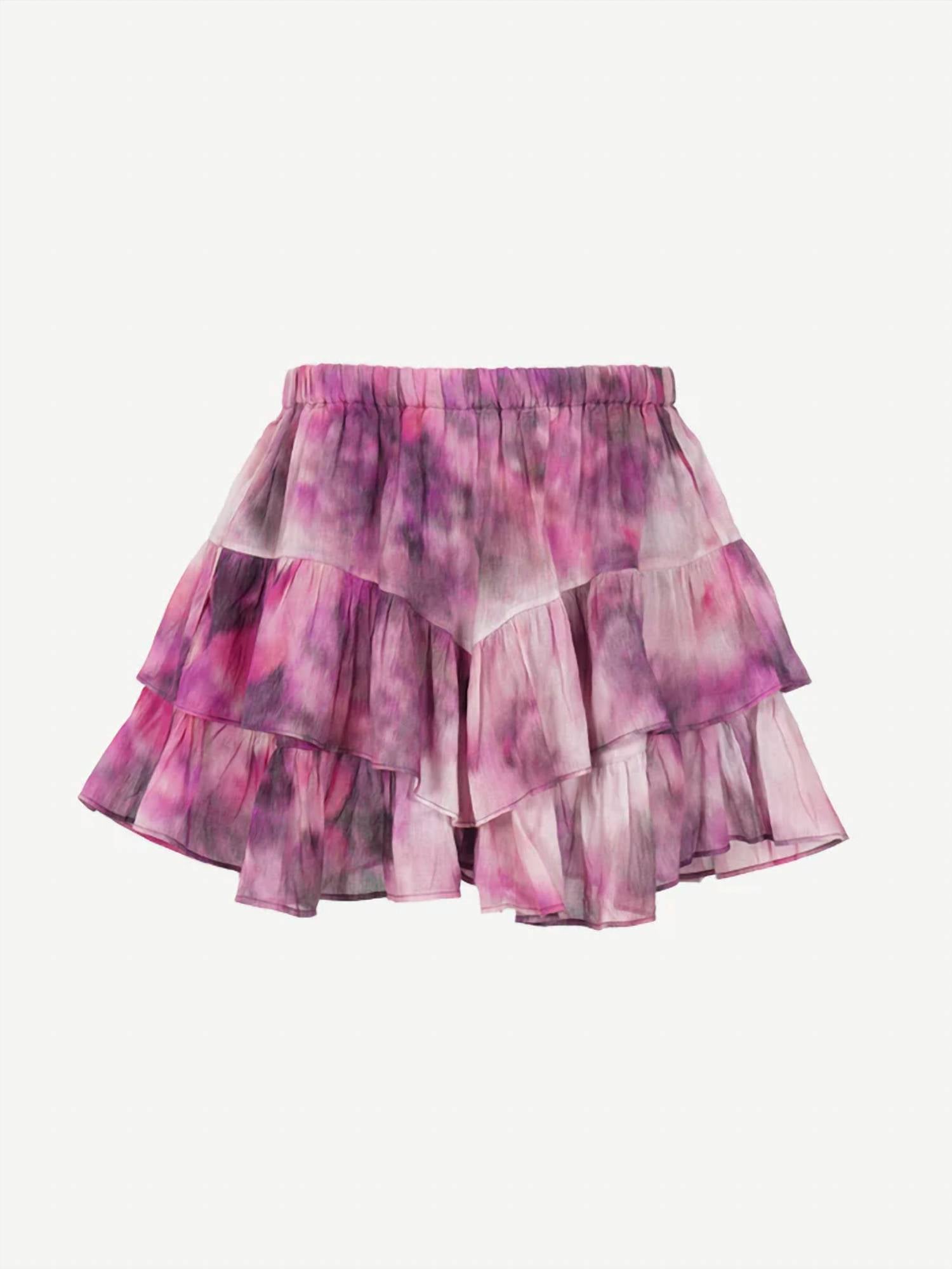 Isabel Marant - Jocadia Shorts