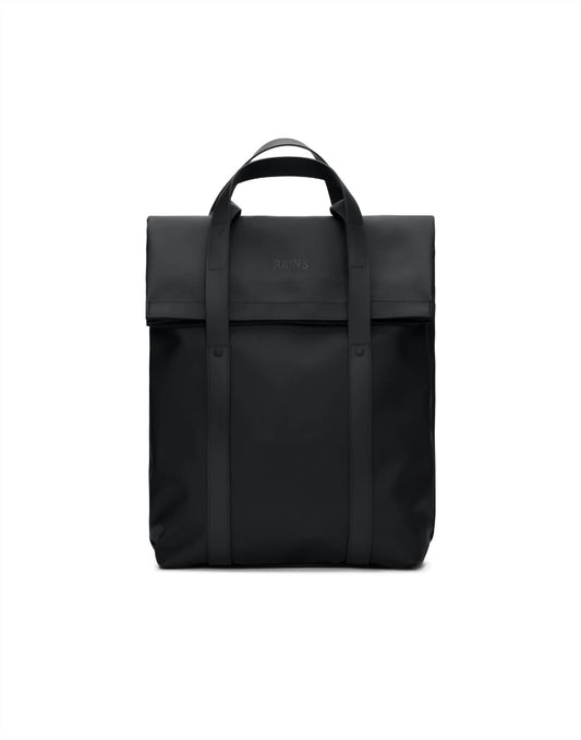 Rains - Unisex Two Way Tote Backpack
