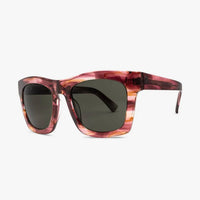 Electric Label - Unisex Crasher 49mm Sunglasses