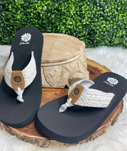 Yellowbox - Women Fiasco Sandal