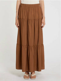 Marella - Ciocca Maxi Skirt