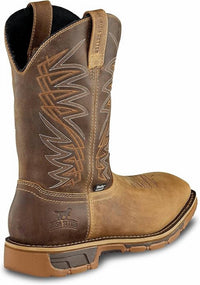 Irish Setter Boots - Men's Marshall 11" Safety Toe Work Boot 83412