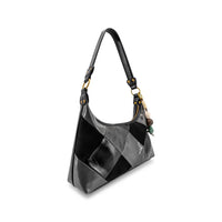 Like Dreams - Women's Indie Quilt Shoulder Bag