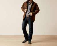 Ariat - Grizzly Shirt Jacket