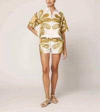 Cleobella - Women's Pierre Short