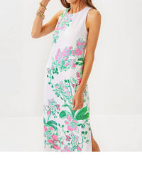 Lilly Pulitzer - Melodie Maxi Dress