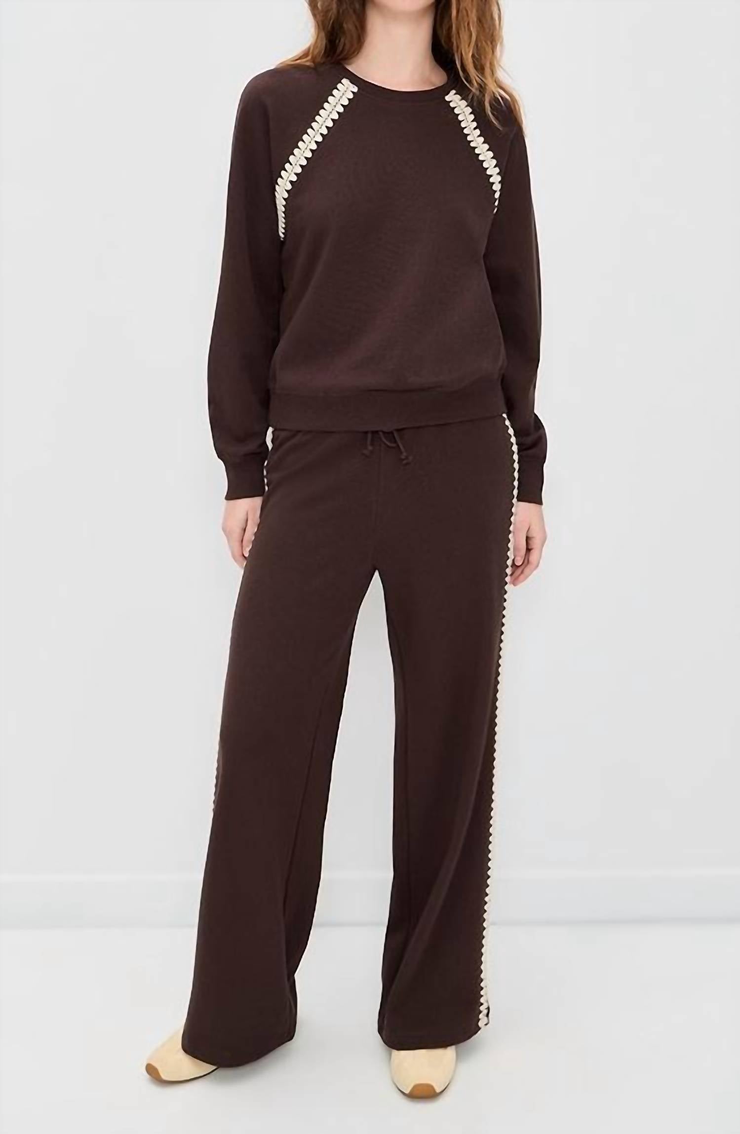 Z Supply - All Around Sweatshirt