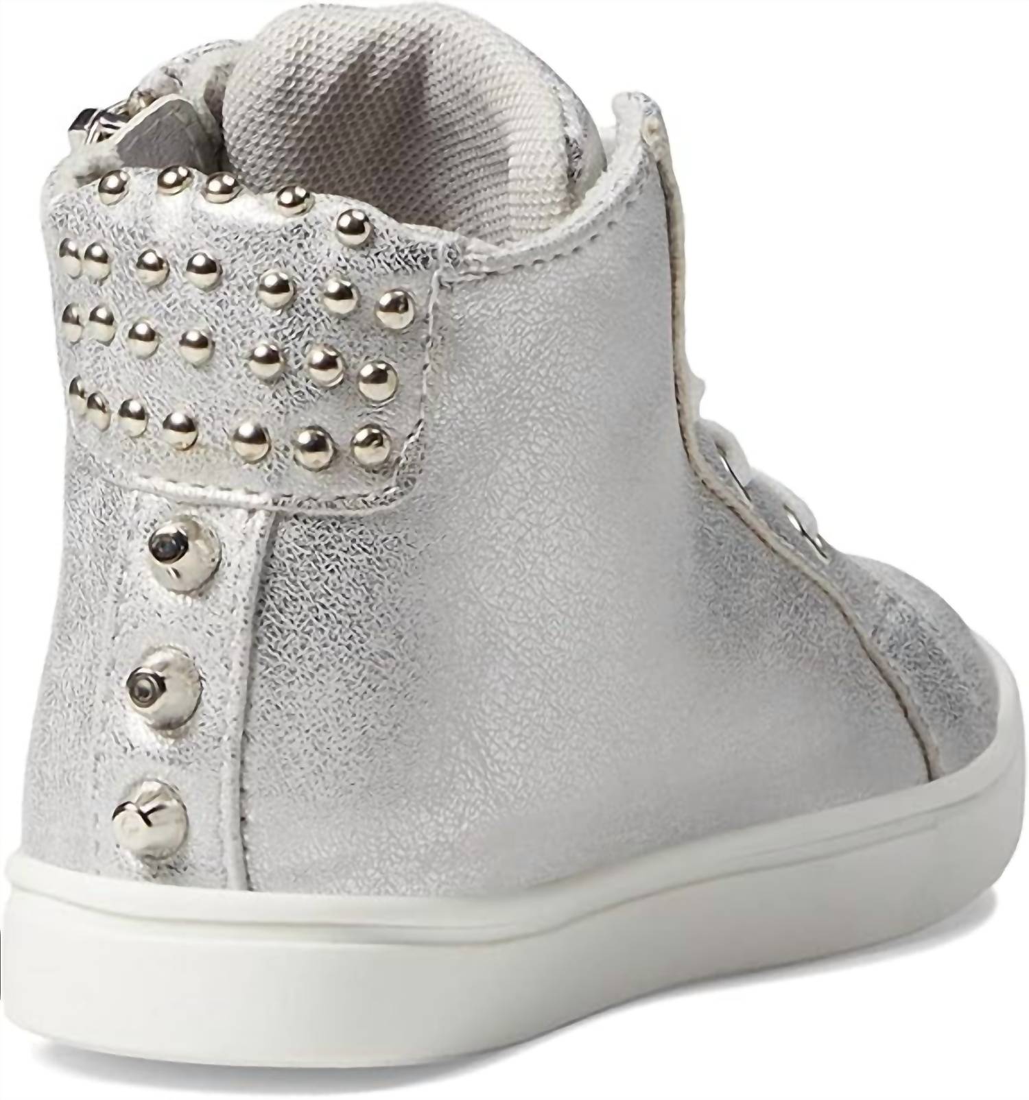 Nina - Girls Ivette High Tops Sneakers