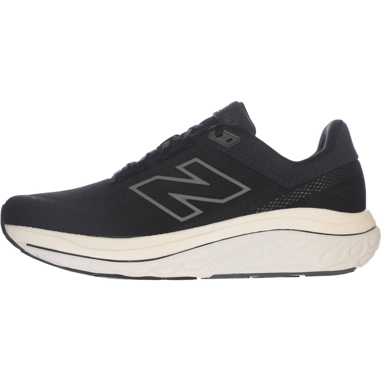 New Balance Men's Fresh Foam X 860v 14 Shoe in black black - men's shoe - alternate view