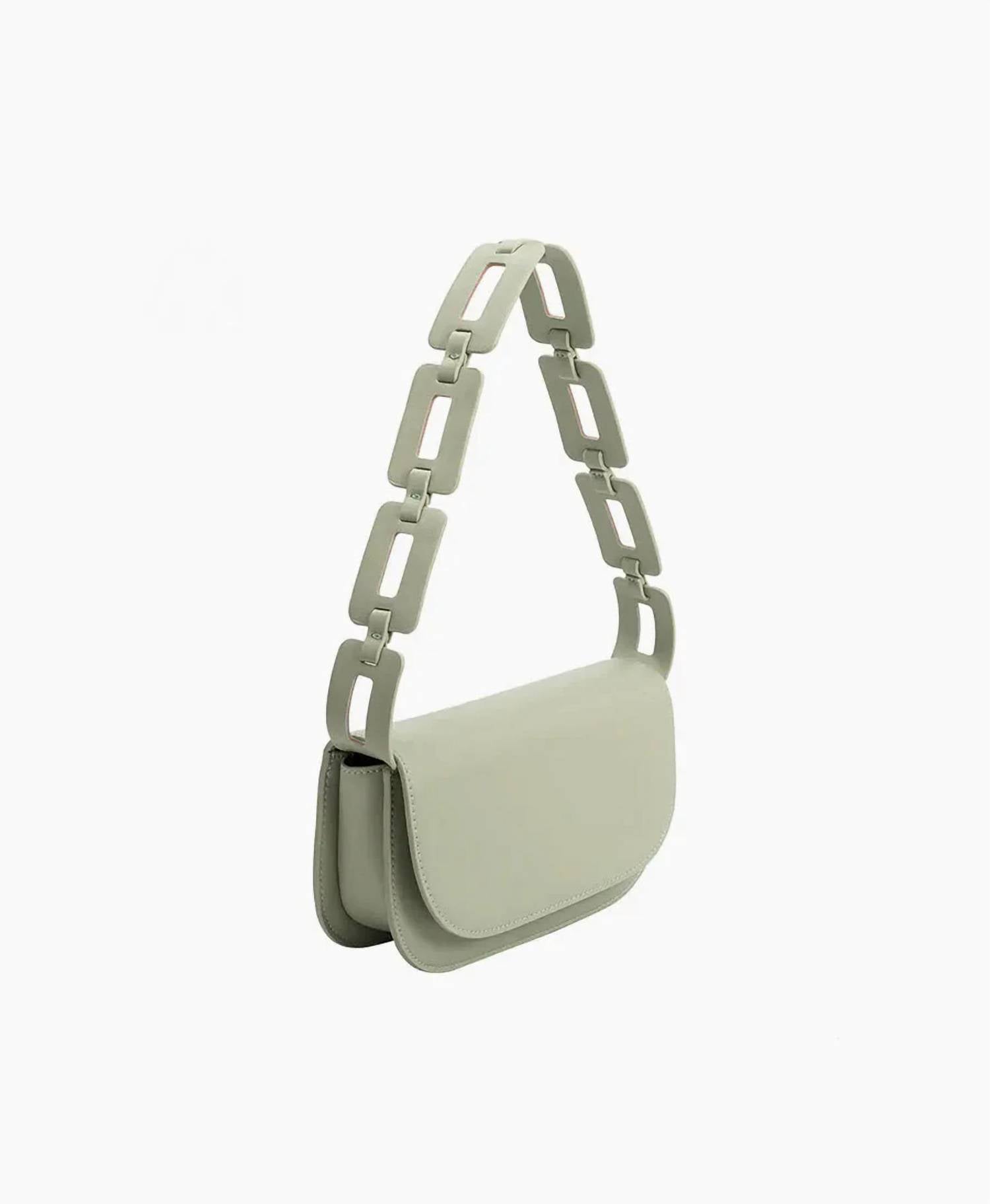 Melie Bianco - Inez Small Shoulder Bag