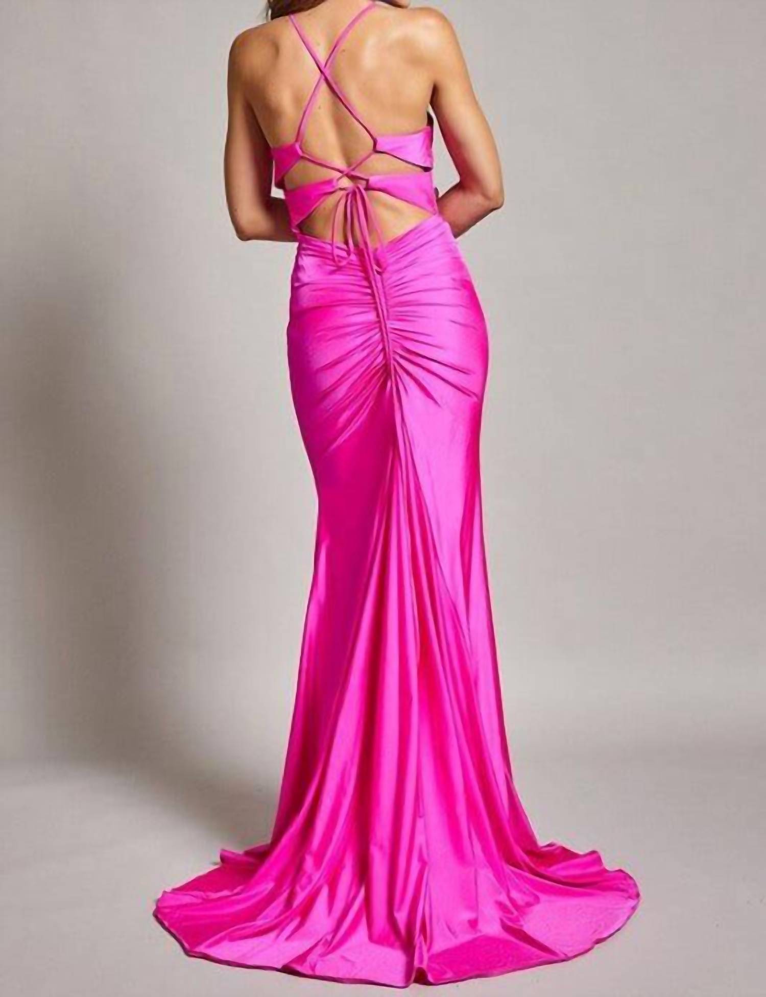 Cinderella Divine - Kinsley Gown