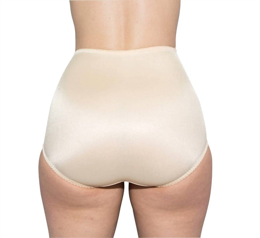 Rago - Shapewear Panty Girdle Light Control Brief