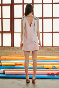 Maude Club - Eve Dress