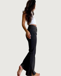 Et Clet - Vail Boot Cut Jean