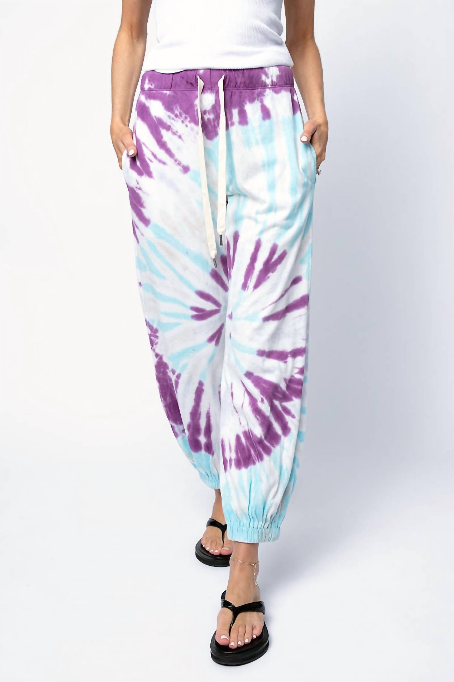 Nsf - Kane Lounge Pant
