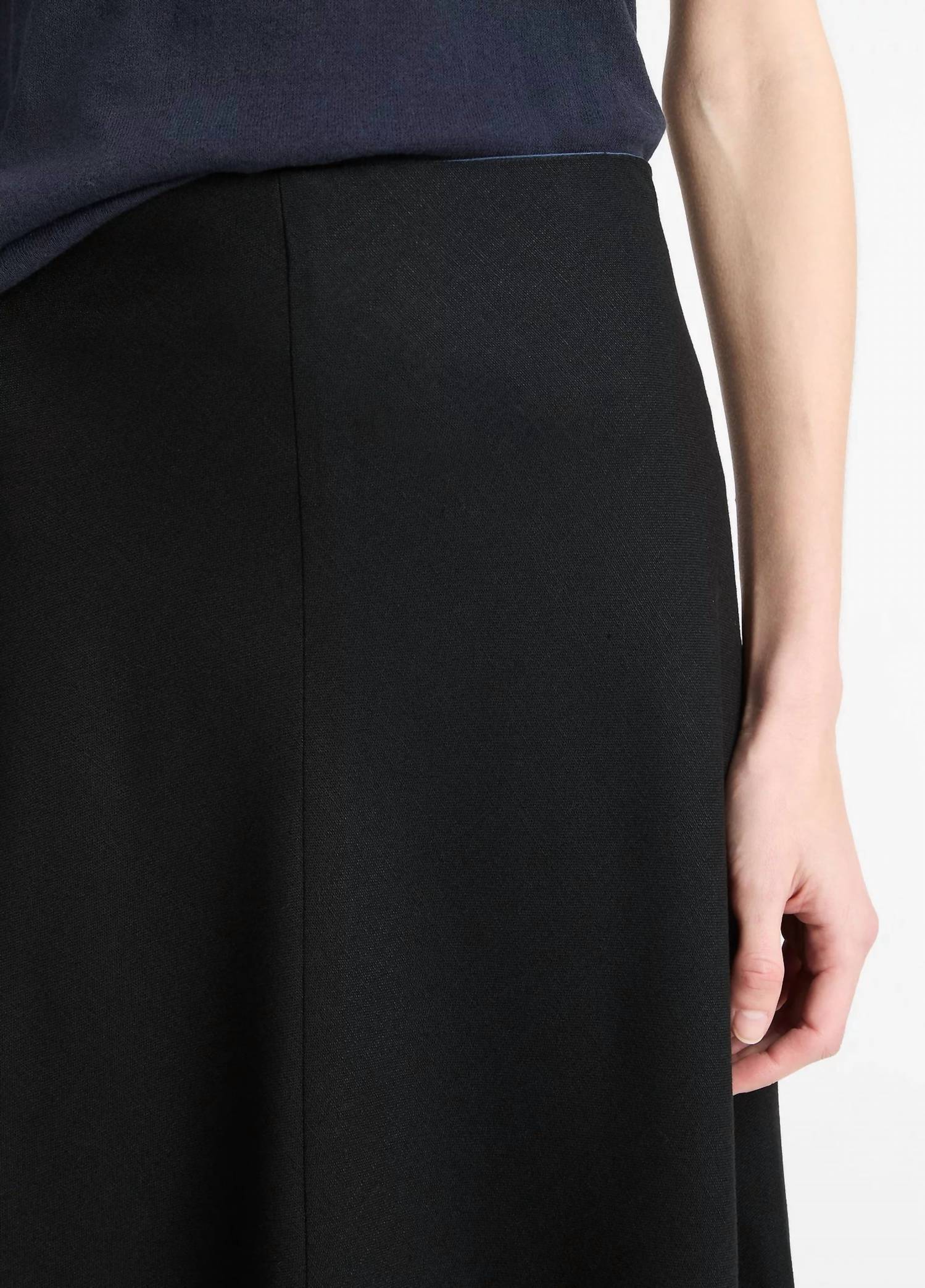 Vince - Bias Full Skirt