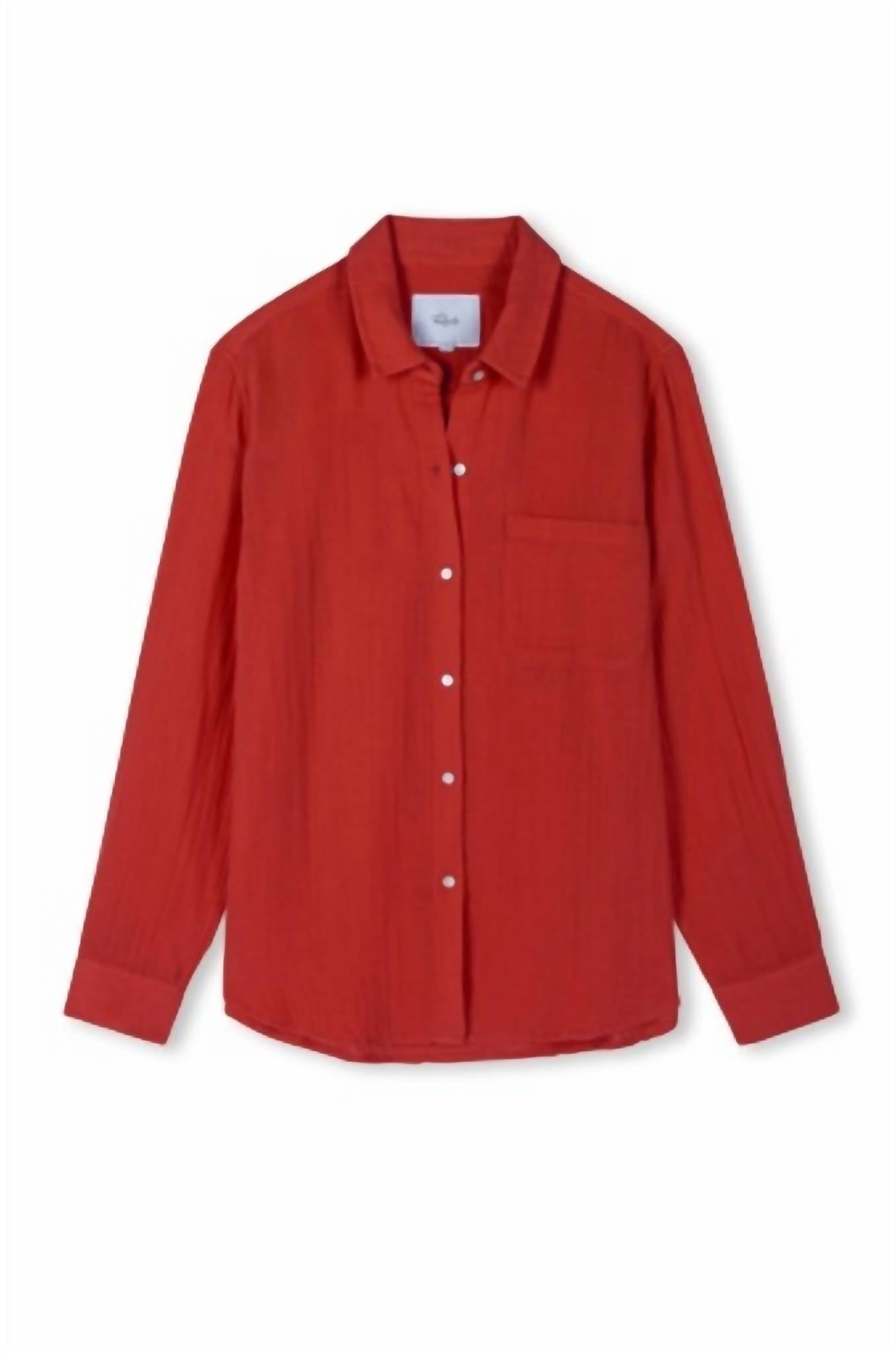 Rails - Ellis Button Down Shirt