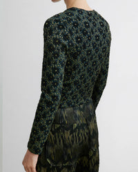 Rachel Comey - Satellite Long Sleeve Top