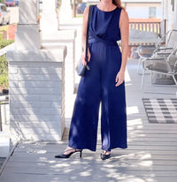 Tyche - Royalty Jumpsuit
