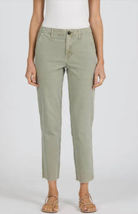 Dear John Denim - Portia Mid-rise Jean