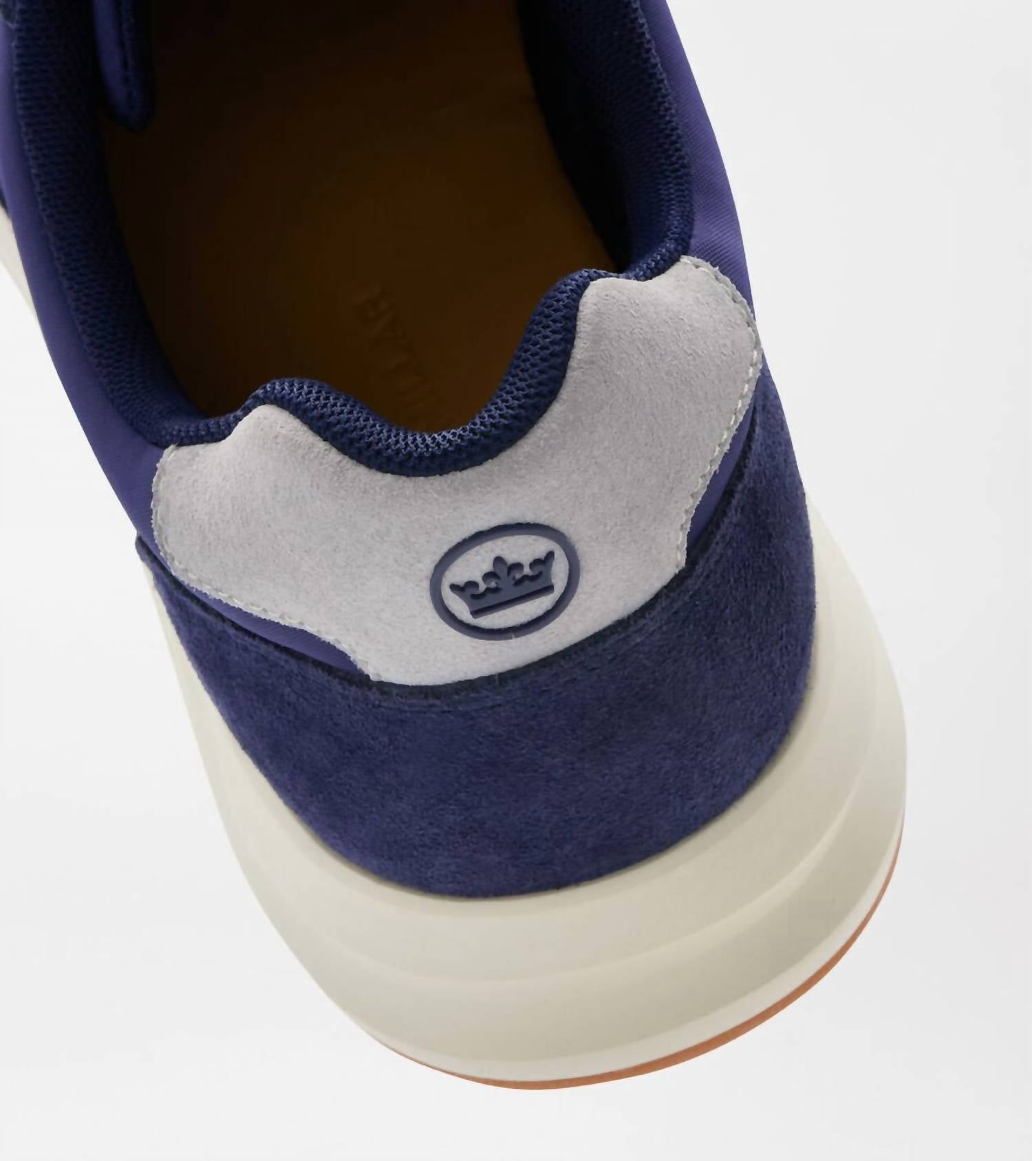 Peter Millar - Men's Journeyman Sneaker