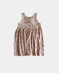 Babysprouts - Girls' Sunshine Tank Dress