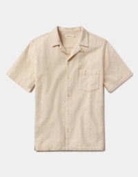 The Normal Brand - Freshwater Resort Shirt