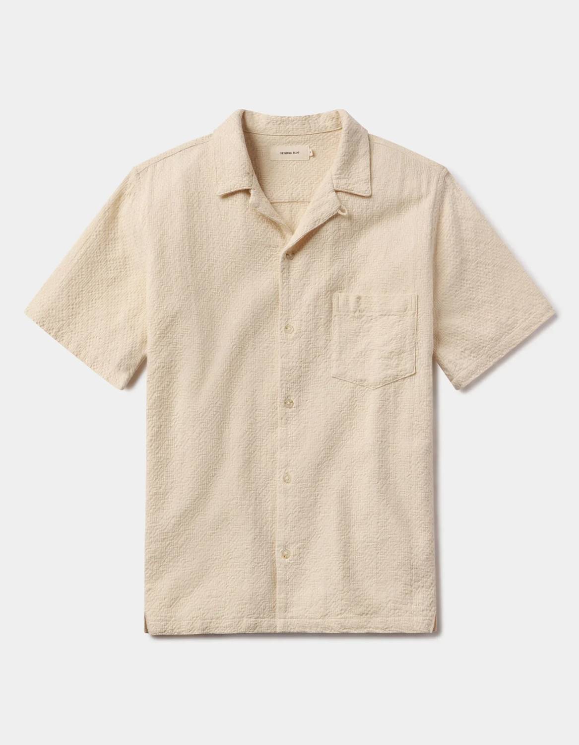 The Normal Brand - Freshwater Resort Shirt