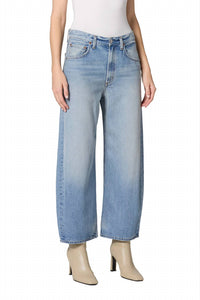 Agolde - Low Curve Crop Jean