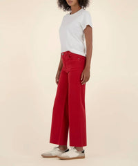 Kut From The Kloth - Meg Fab Ab High Rise Jeans